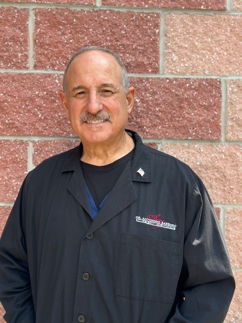 Photo of Dr. Antonino Barbaro at Dr. Antonino Barbaro Cosmetic & Family Dentistry